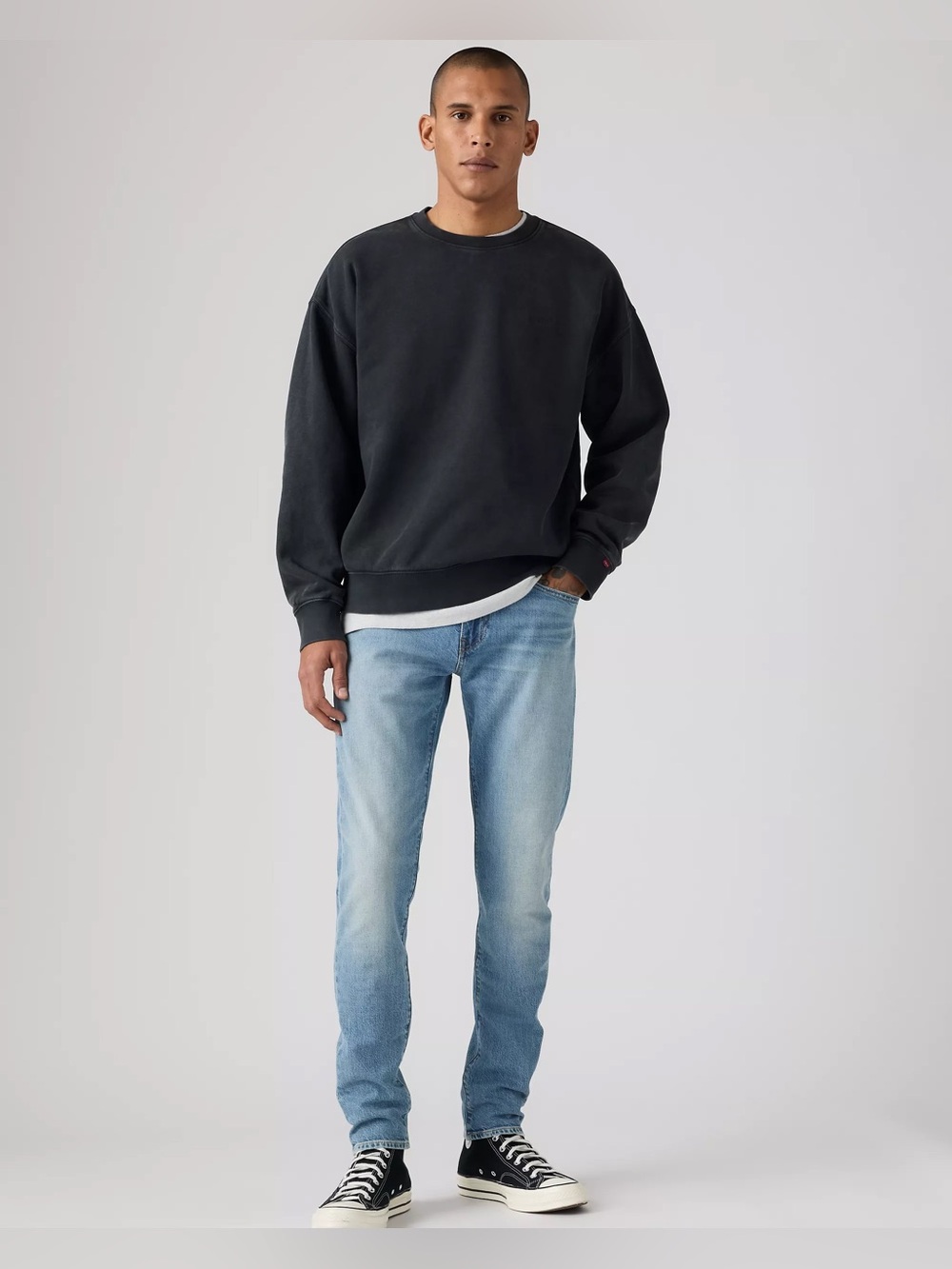 Levi’s 512 Slim Taper Jeans